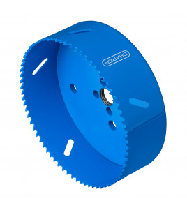 HSS Bi-Metal Holesaw Blade, 127mm