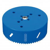 HSS Bi-Metal Holesaw Blade, 127mm