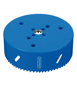 HSS Bi-Metal Holesaw Blade, 127mm