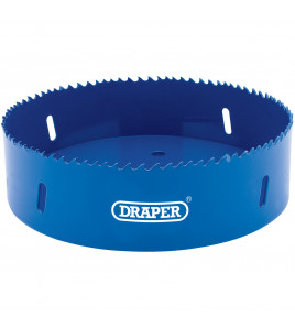 HSS Bi-Metal Holesaw Blade, 152mm