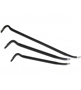 Utility Bar Set (3 Piece)