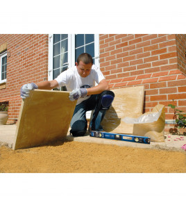 I-Beam Levels with Side View Vial, 600mm - Discontinued