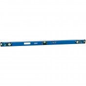 I-Beam Levels with Side View Vial, 1200mm