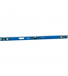 I-Beam Levels with Side View Vial, 1200mm - Discontinued