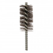 Steel Crimped Tube Brush, 28mm