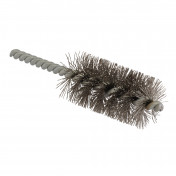 Steel Crimped Tube Brush, 28mm