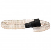 Extraction Hose, 50mm x 2m (for Stock No. 40130 and 40131)