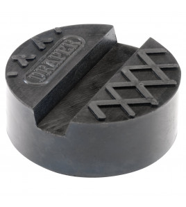 Trolley Jack Rubber Pad, Small
