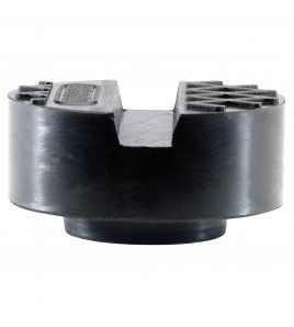 Trolley Jack Rubber Pad, Small