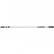 Decorators Aluminium Extension Pole, 3m