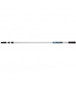 Decorators Aluminium Extension Pole, 3m