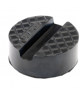 Trolley Jack Rubber Pad, Large