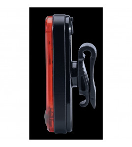 Rechargeable LED Bicycle Rear Light