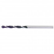 Wood Drill Bit, 3 x 165mm (Pack of 2)