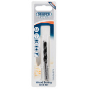 Wood Drill Bit, 4mm (Pack of 2) - Discontinued