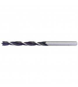 Draper Expert Wood Drill Bit, 5 x 165mm
