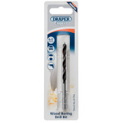 Draper Expert Wood Drill Bit, 6 x 165mm