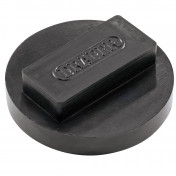 Trolley Jack Rubber Pad - BMW