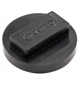 Trolley Jack Rubber Pad - BMW