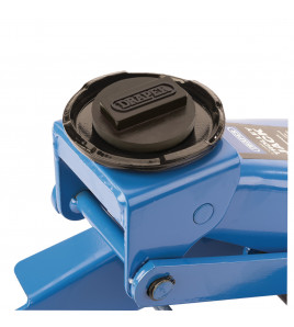 Trolley Jack Rubber Pad - BMW