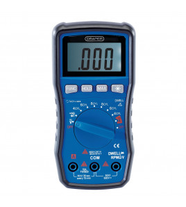 Automotive Digital Multimeter