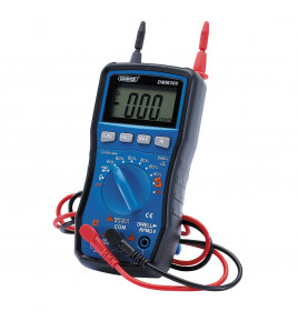 Automotive Digital Multimeter