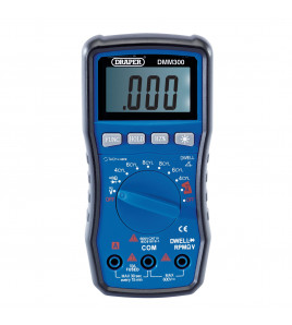 Automotive Digital Multimeter