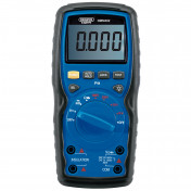 Draper Expert Insulation Resistance Meter