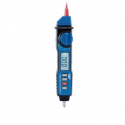 Draper Expert Manual & Auto-Ranging Pen Type Digital Multimeter