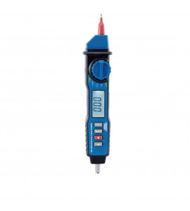 Draper Expert Manual & Auto-Ranging Pen Type Digital Multimeter