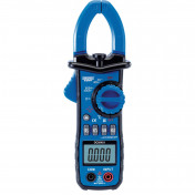 Draper Expert Auto-Ranging Digital Clamp Meter