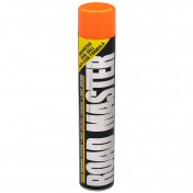 Line Marker Spray Paint, 750ml, Orange