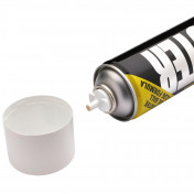 Line Marker Spray Paint, 750ml, White