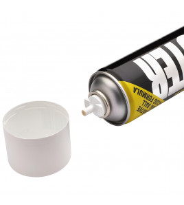 Line Marker Spray Paint, 750ml, White