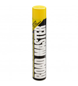 Line Marker Spray Paint, 750ml, Yellow