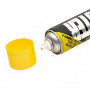 Line Marker Spray Paint, 750ml, Yellow