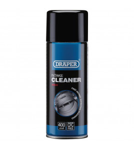 Carburettor and Injector Cleaner, 400ml - Discontinued