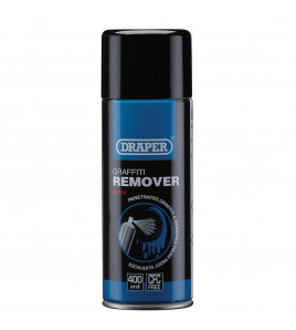 Penetrating Graffiti Remover, 400ml