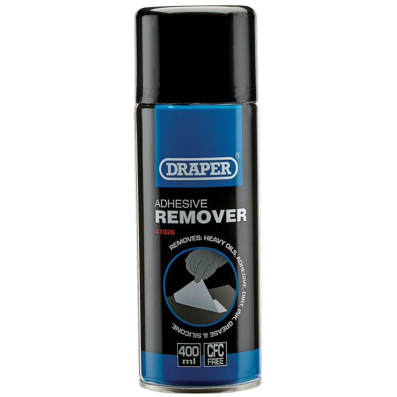 Ink and Gum Remover, 400ml - Discontinued