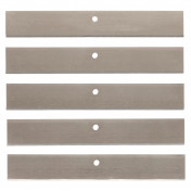 Spare Blades for 41933 Scraper (Pack of 5)