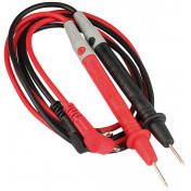 Spare Test Probe Set for 41817, 41818, 41820, 41821 and 41822 Digital Meters