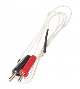 Spare Temperature Probe Set for 41817, 41818, 41821 Digital Meters - Discontinued