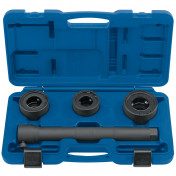 Track Rod Removal Tool Kit (4 Piece)