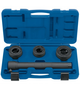 Draper Expert Track Rod Removal Tool Kit (4 Piece)