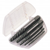 Screw Extractor Set (5 Piece)