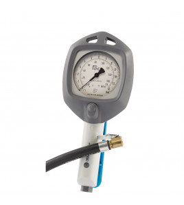 Draper Expert PCL Airforce Analogue Tyre Inflator