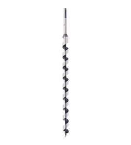 Draper Expert Extra Long Pattern Auger Bit, 19 x 400mm