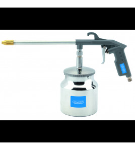 Air Paraffin/Washing Gun, 750ml