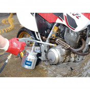 Air Paraffin/Washing Gun, 750ml