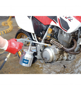 Air Paraffin/Washing Gun, 750ml